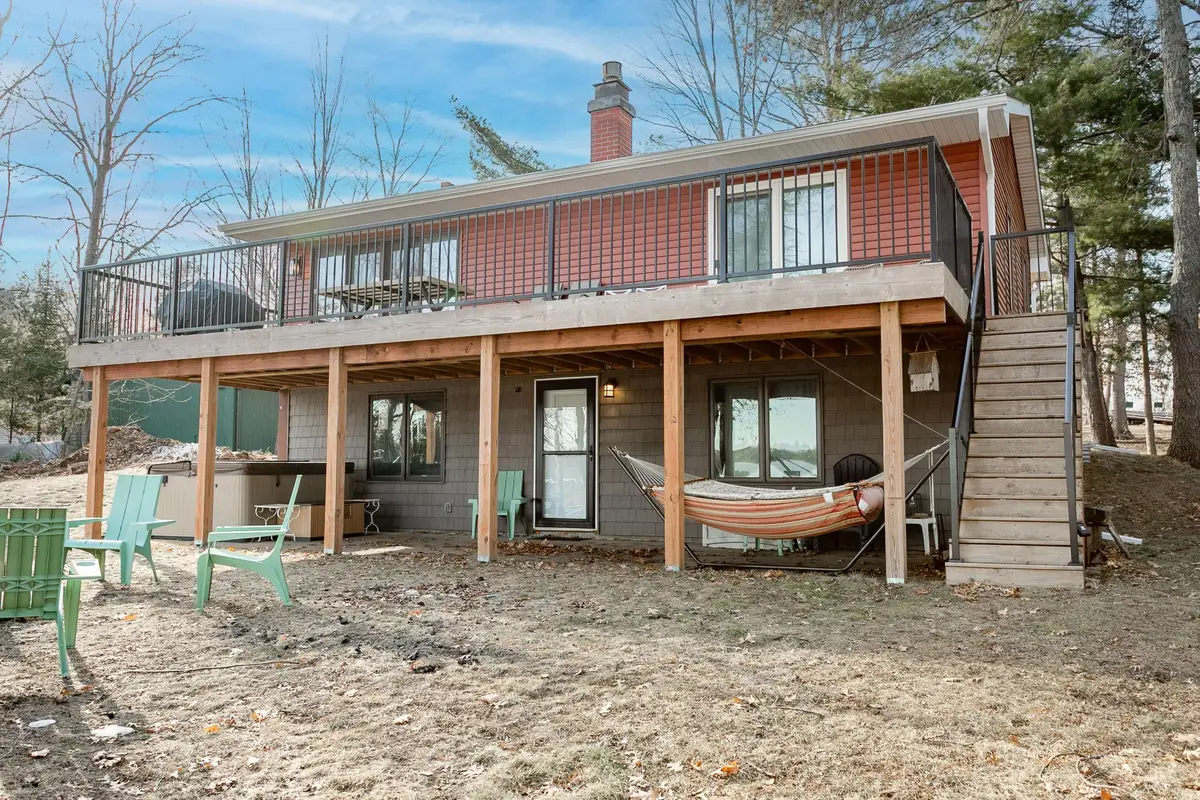 29748 Lily Lane, Danbury, WI 54830 - #1