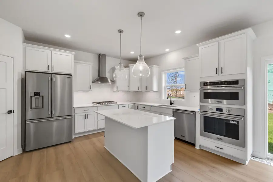 14963 Quince Street Nw, Andover, MN 55304 - #2