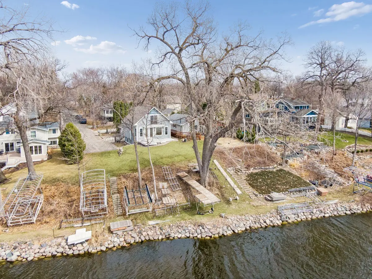 1728 Finch Lane, Mound, MN 55364 - #1