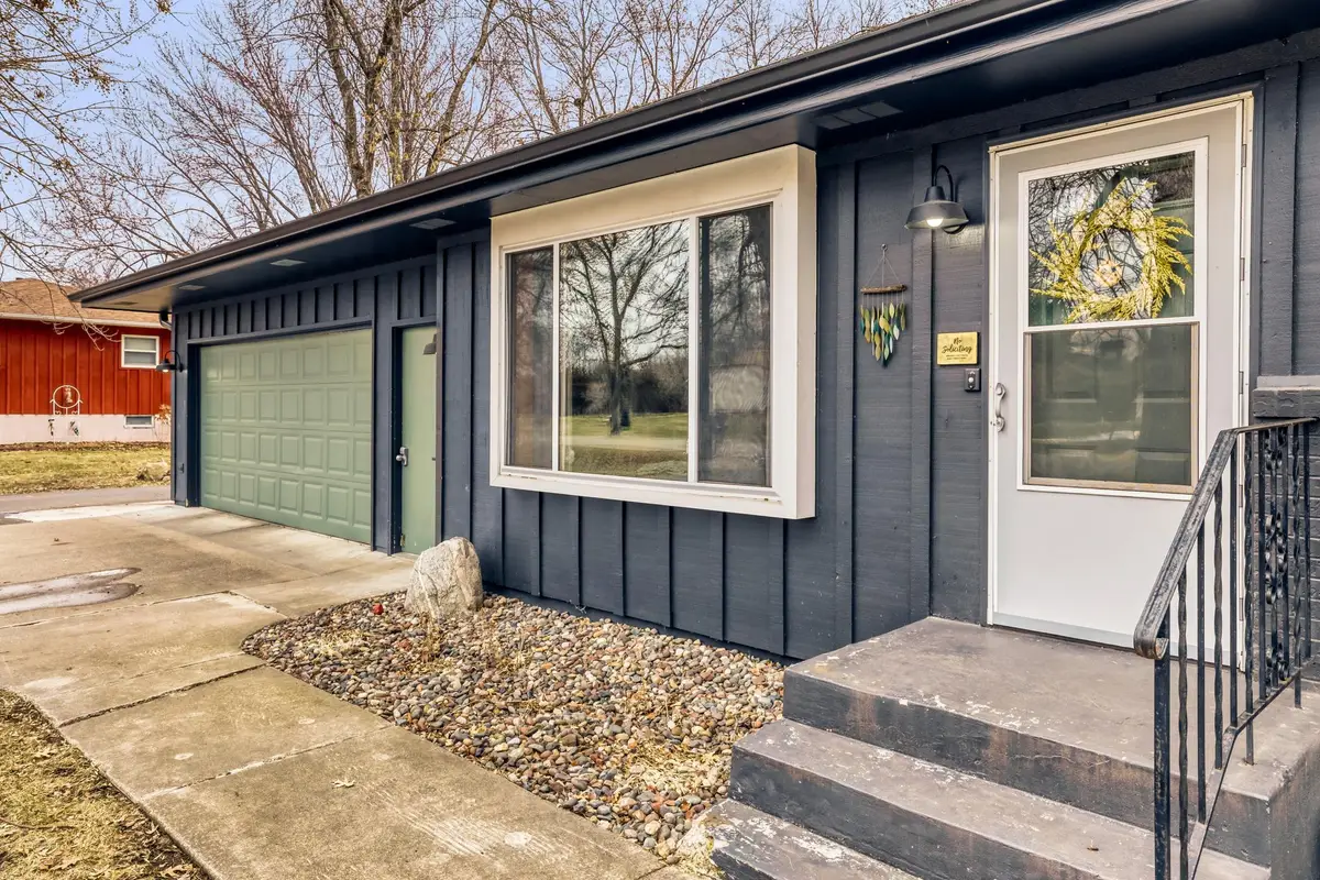 10124 Harrington Avenue Ne, Monticello, MN 55362 - #1