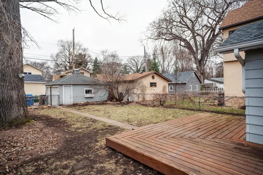 3450 44th Avenue S, Minneapolis, MN 55406 - #2