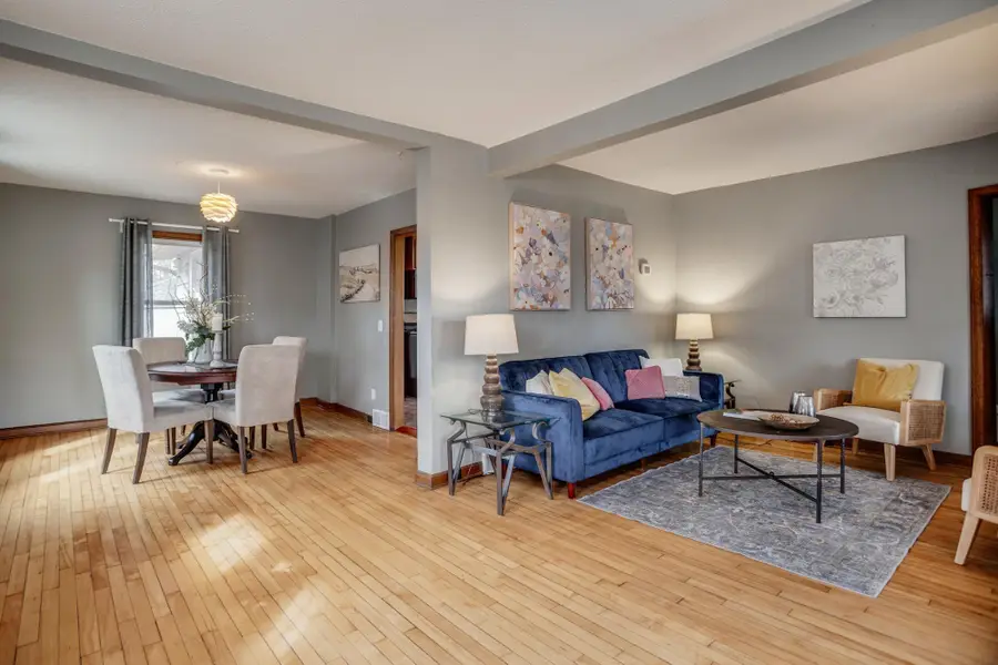 3450 44th Avenue S, Minneapolis, MN 55406 - #3