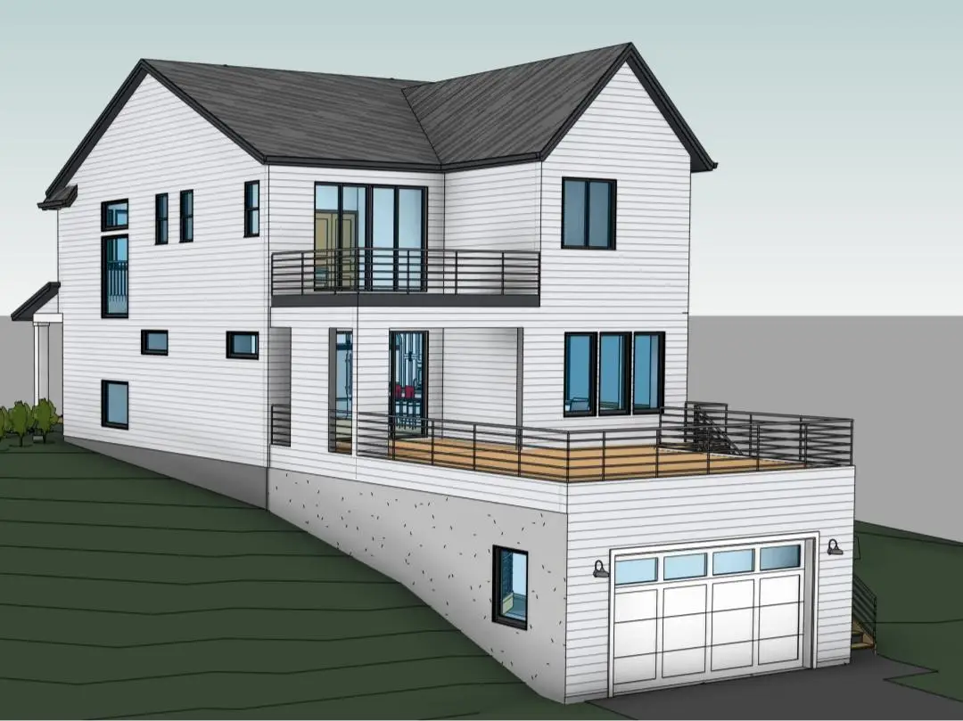 5228 Abbott Avenue S, Minneapolis, MN 55410 - #1