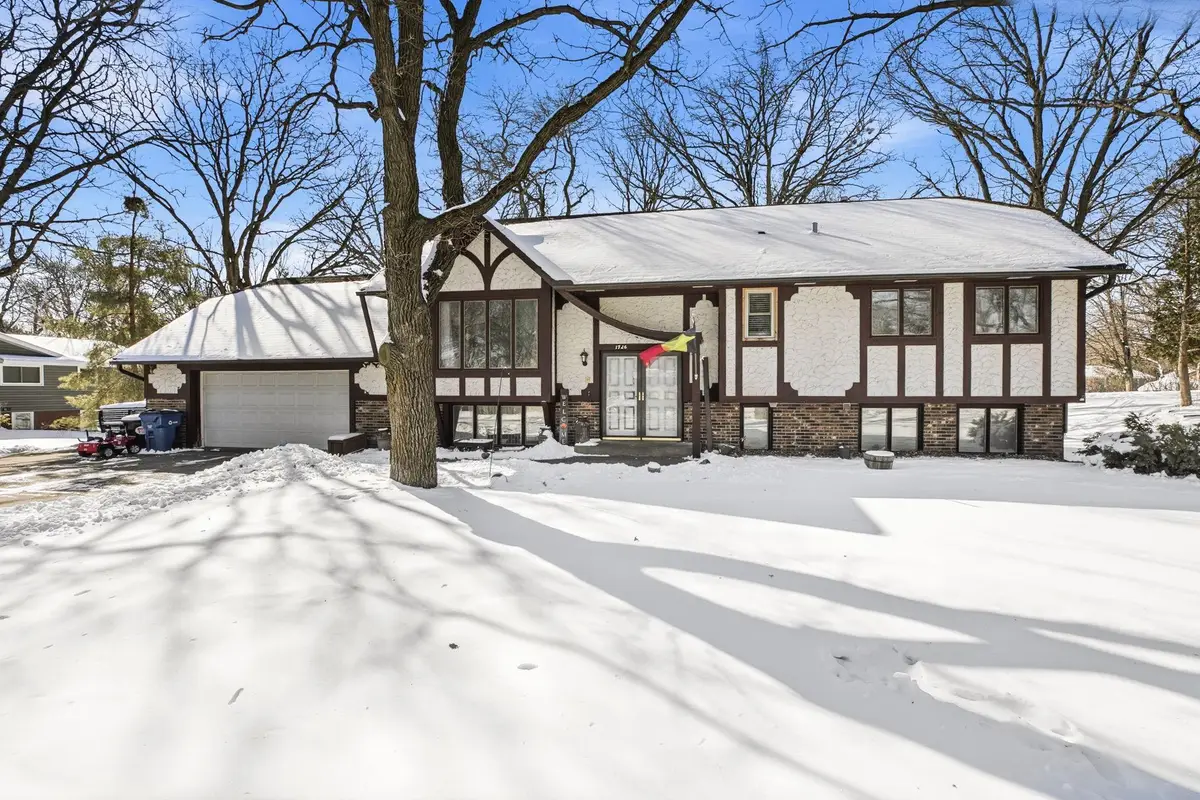 1726 Woodland Road, Saint Cloud, MN 56304 - #1