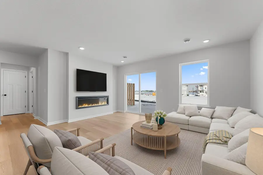 1225 Edge Circle, Jordan, MN 55352 - #2