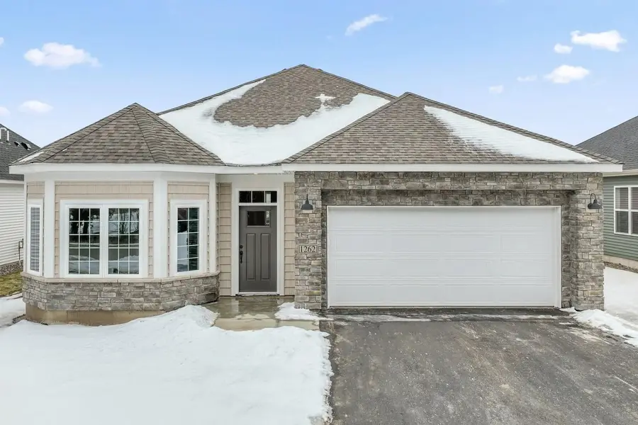 1262 Beaumont Boulevard, Jordan, MN 55352 - #3