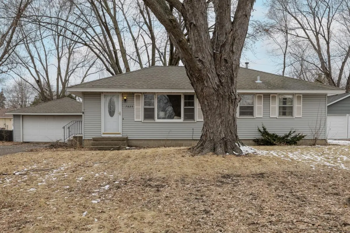7825 Newton Avenue N, Brooklyn Park, MN 55444 - #1