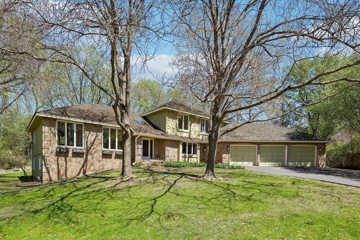 16300 Adeline Lane, Wayzata, MN 55391 - #1