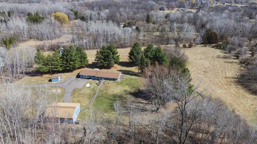 15393 207th Avenue Nw, Elk River, MN 55330 - #2