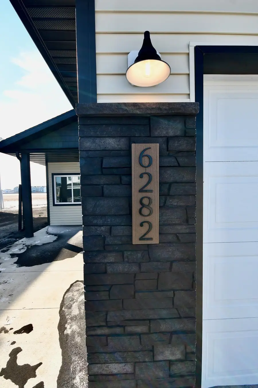 6282 87th Avenue S, Horace, ND 58047 - #2