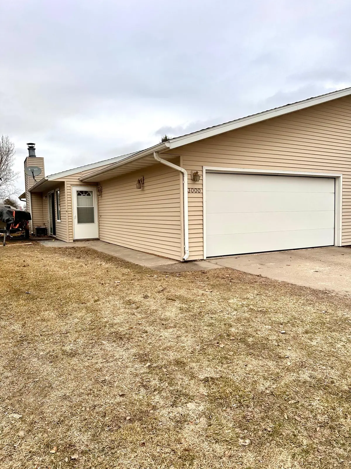 3000 Covent Garden Street S, Moorhead, MN 56560 - #1