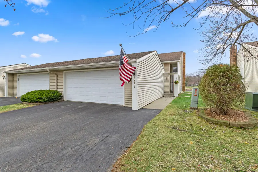 10402 Yorktown Lane N, Maple Grove, MN 55369 - #2