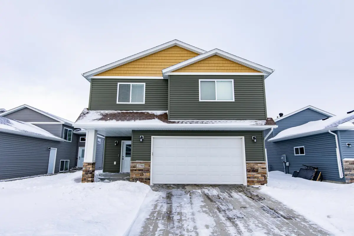 2750 10th Street W, West Fargo, ND 58078 - #1