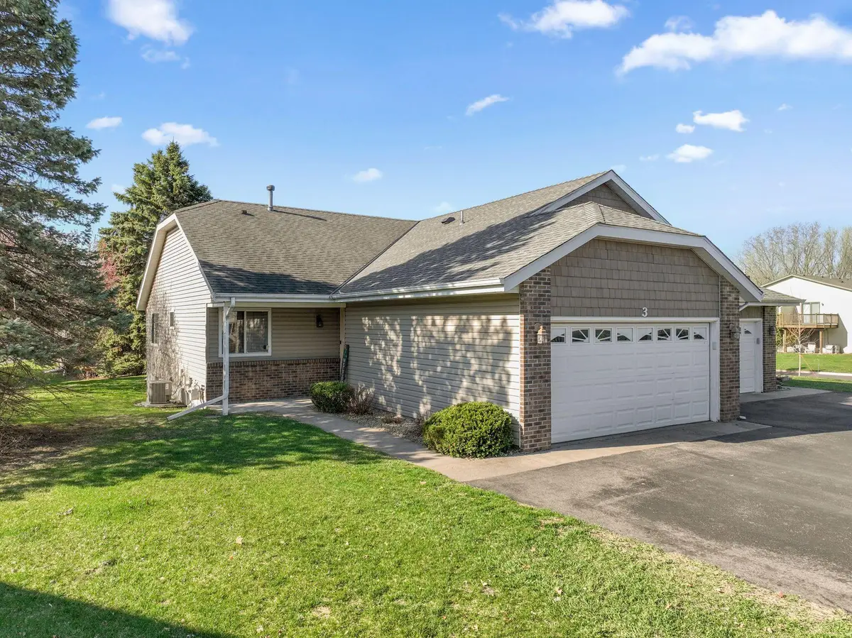 3 Oak Leaf Lane, Circle Pines, MN 55014 - #1