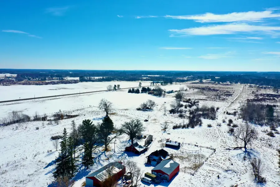 2854 405th Avenue Ne, Braham, MN 55006 - #2