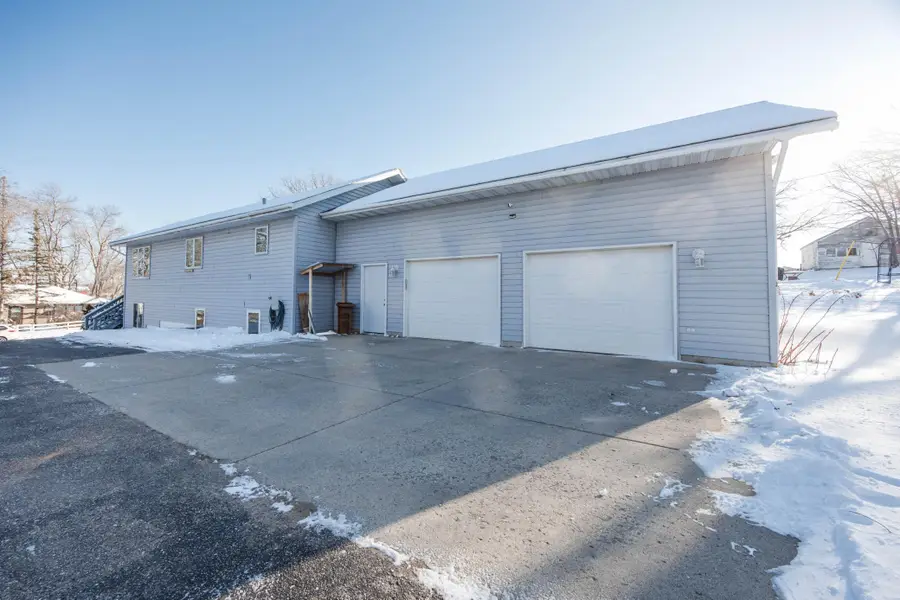 513 North Street E, Detroit Lakes, MN 56501 - #2