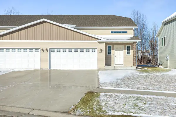 1336 13th Street W, West Fargo, ND 58078