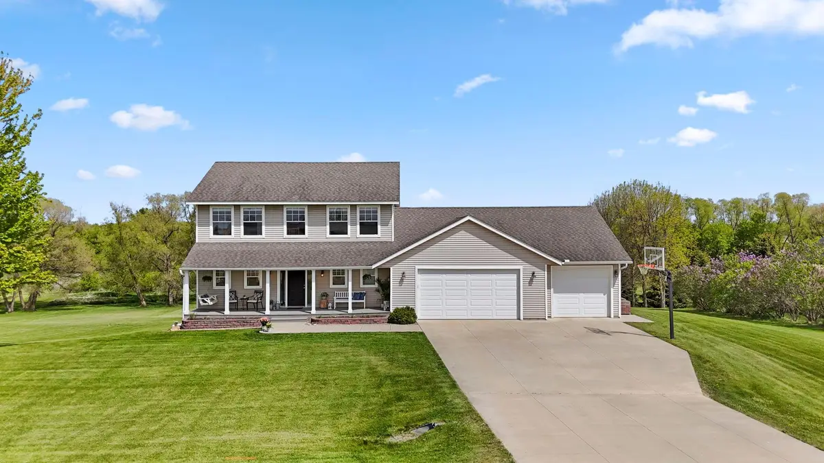 18066 Willies Way, New Prague, MN 56071 - #1