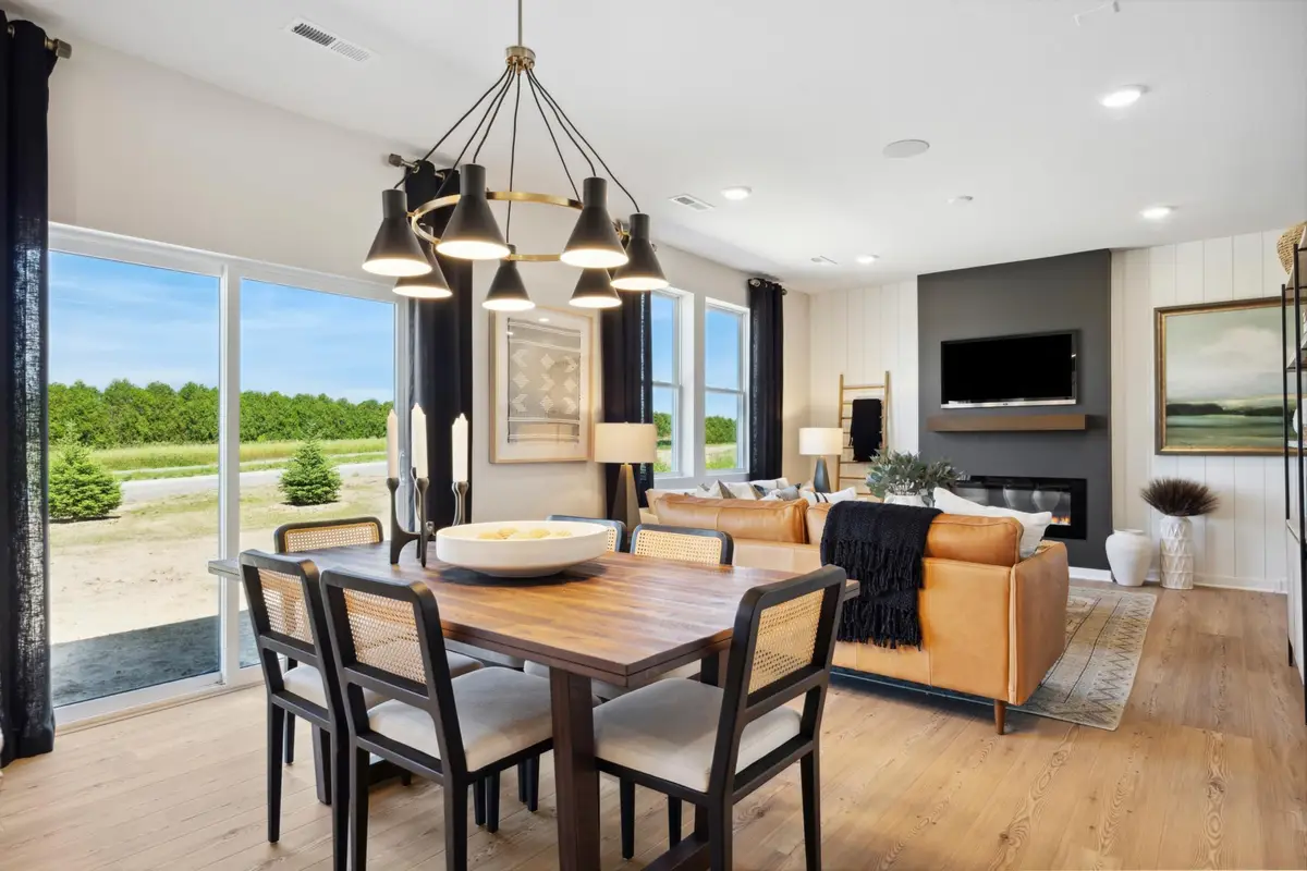 12595 Erskin Street Ne, Blaine, MN 55449 - #1