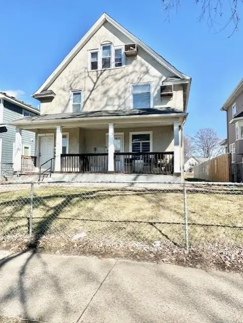 1414 Logan Avenue N, Minneapolis, MN 55411 - #1