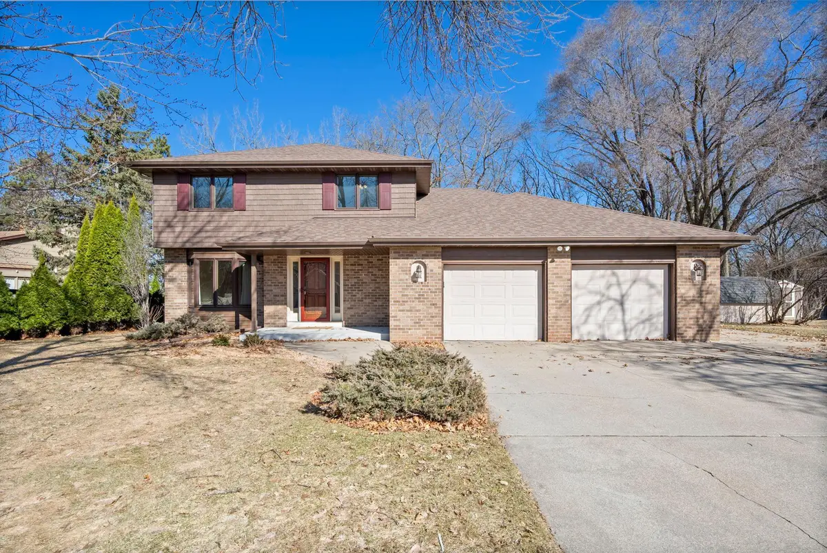 311 Coolidge Street, Anoka, MN 55303 - #1