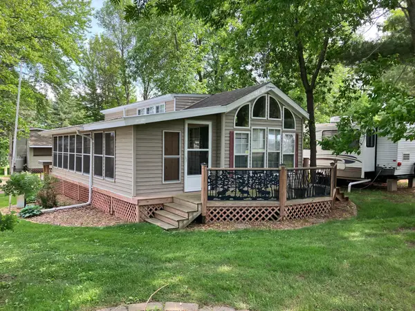 25671 Circle Drive, Brainerd, MN 56401