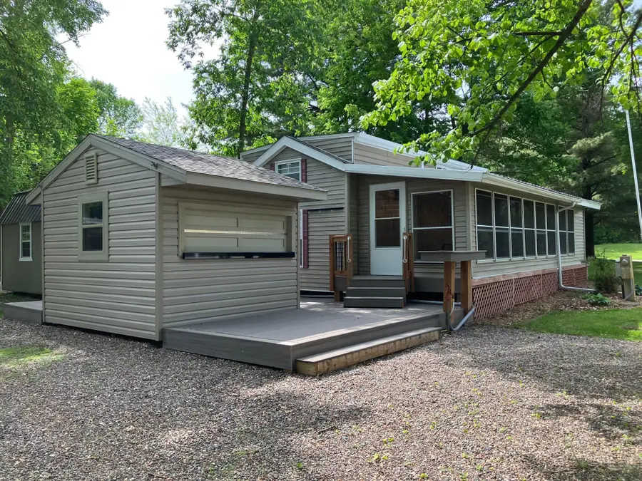 25671 Circle Drive, Brainerd, MN 56401 - #2