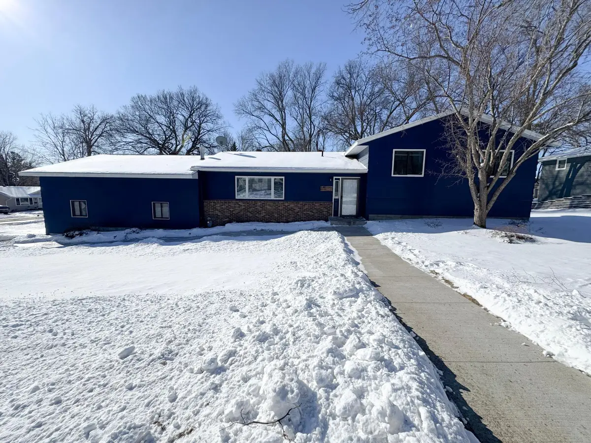 336 E Cherry Avenue, Fergus Falls, MN 56537 - #1