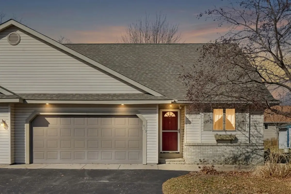 915 Lucille Court, River Falls, WI 54022 - #1