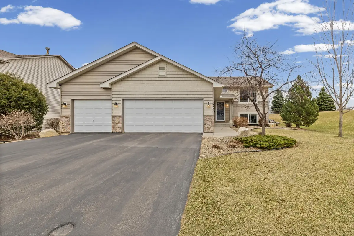 6509 147th Street W, Savage, MN 55378 - #1