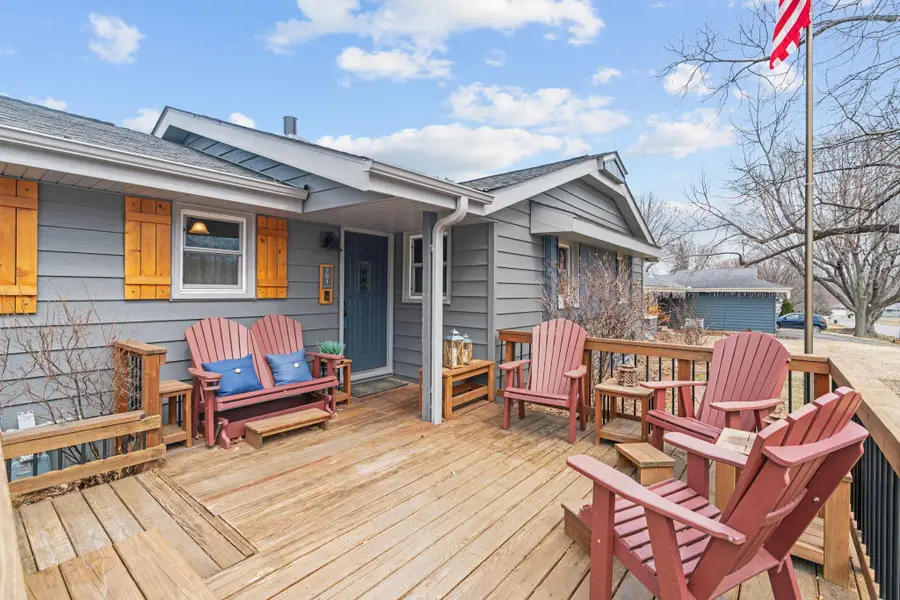 791 Creek Avenue, Mendota Heights, MN 55120 - #3