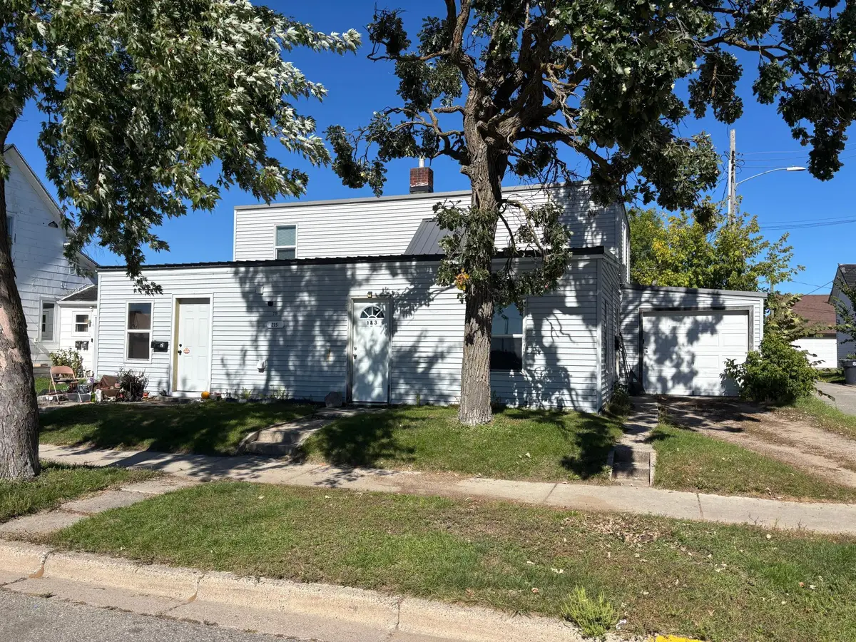 215 9th Street Nw, Bemidji, MN 56601 - #1