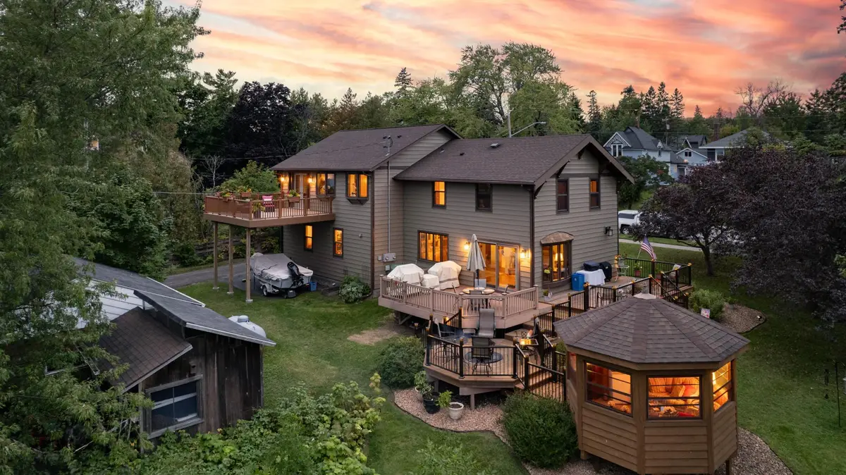 4 Lakeside Court, Duluth, MN 55804 - #1