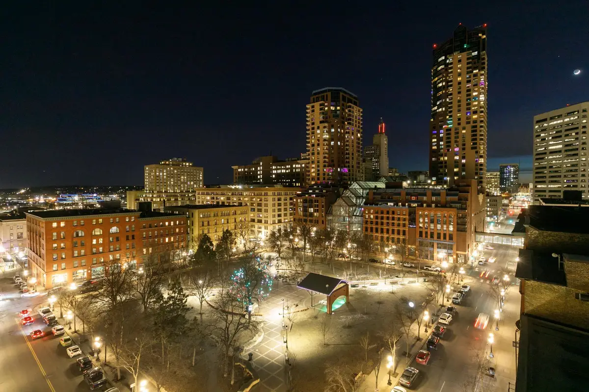 406 Wacouta Street #216, Saint Paul, MN 55101 - #1