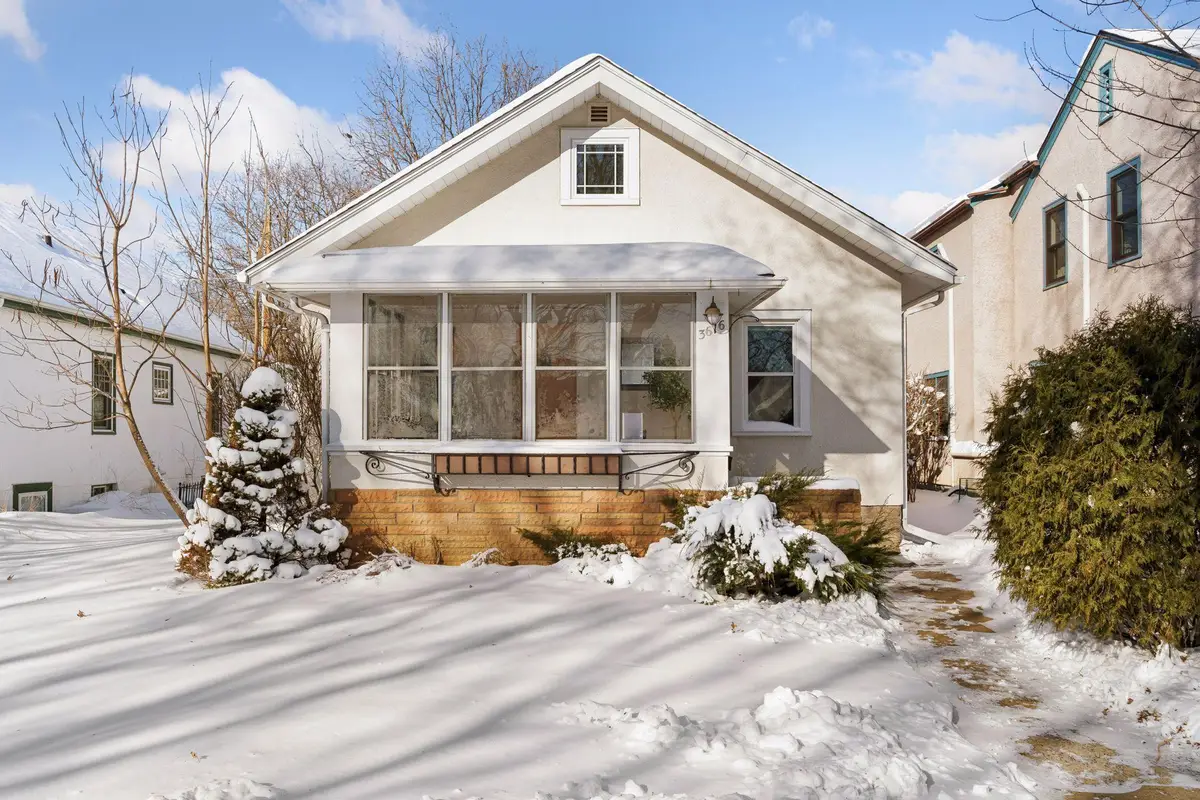 3616 44th Avenue S, Minneapolis, MN 55406 - #1