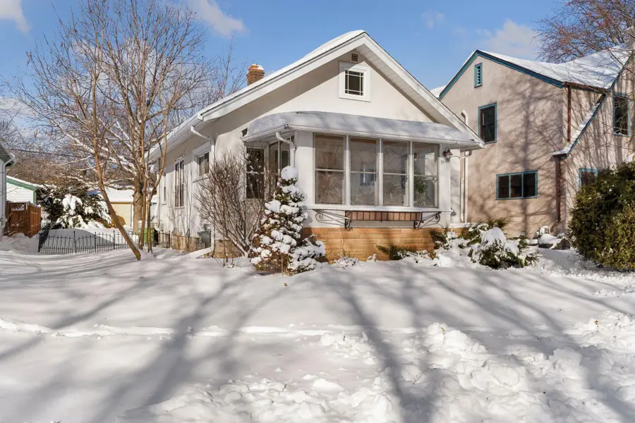 3616 44th Avenue S, Minneapolis, MN 55406 - #2