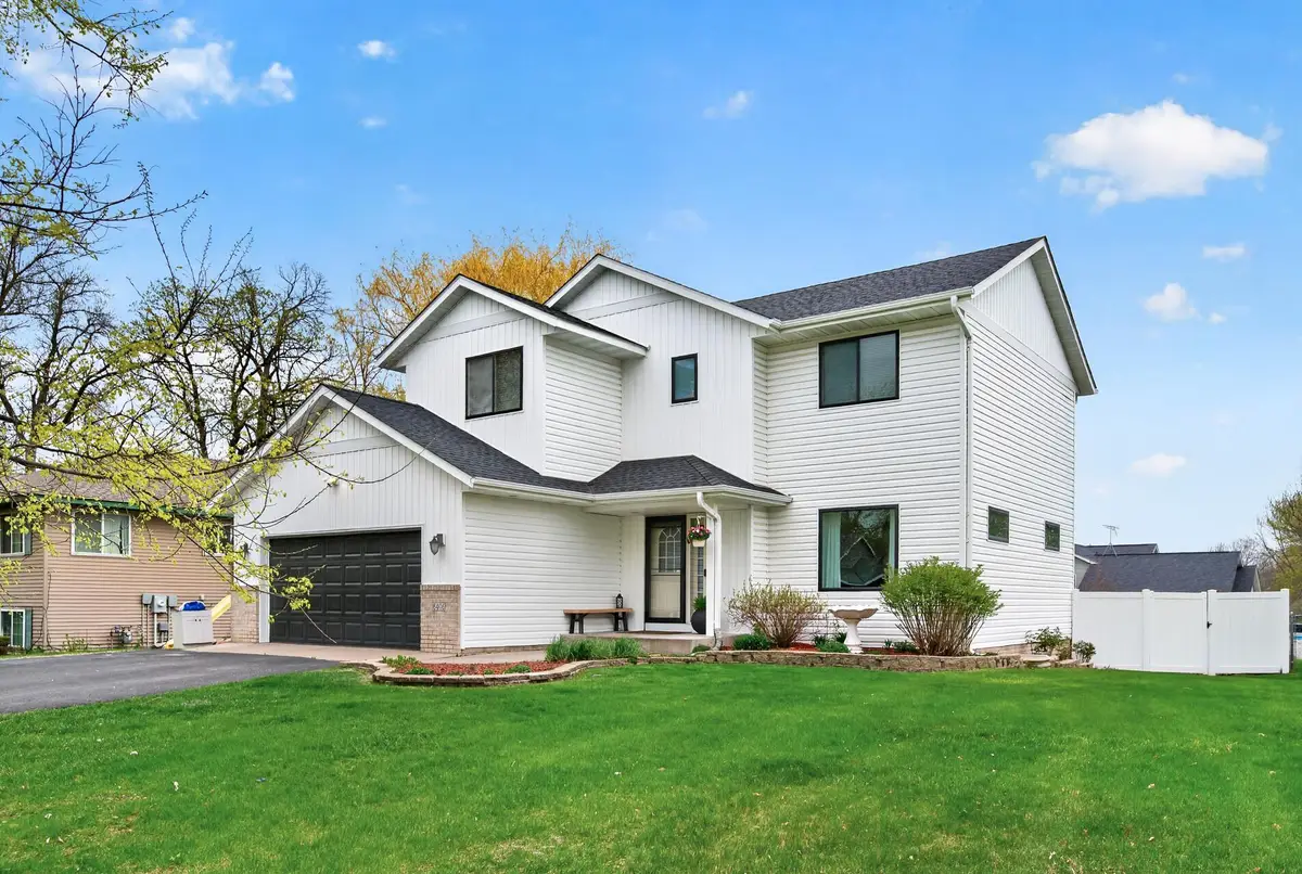 8406 Bear Avenue, Monticello, MN 55362 - #1