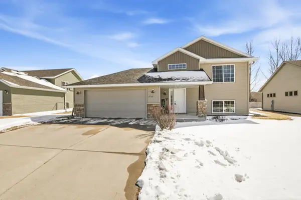 1723 N 7th Street, Sartell, MN 56377