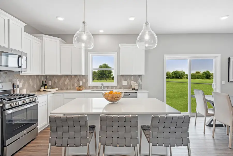 855 149th Lane Nw, Andover, MN 55304 - #3