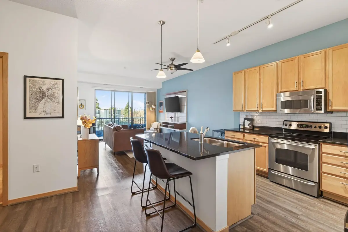 4525 Park Commons Drive #217, Saint Louis Park, MN 55416 - #1