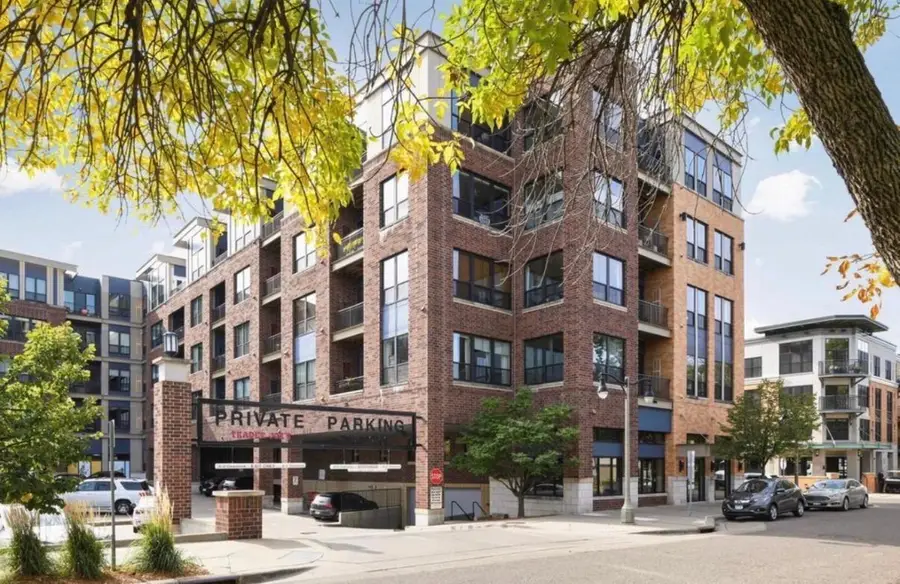 4525 Park Commons Drive #217, Saint Louis Park, MN 55416 - #2