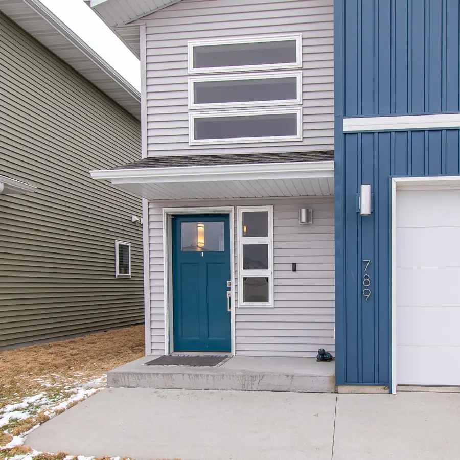 789 Albert Drive W, West Fargo, ND 58078 - #2