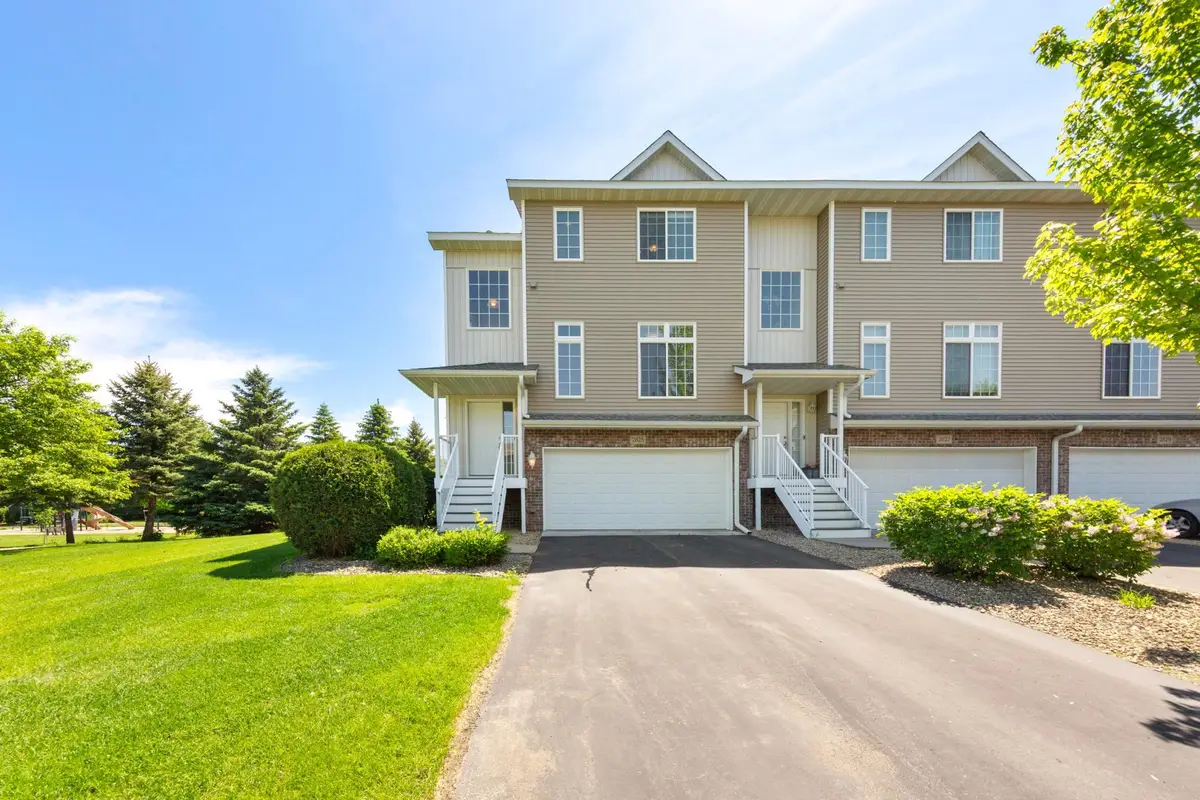 2825 Brockman Court, Northfield, MN 55057 - #1