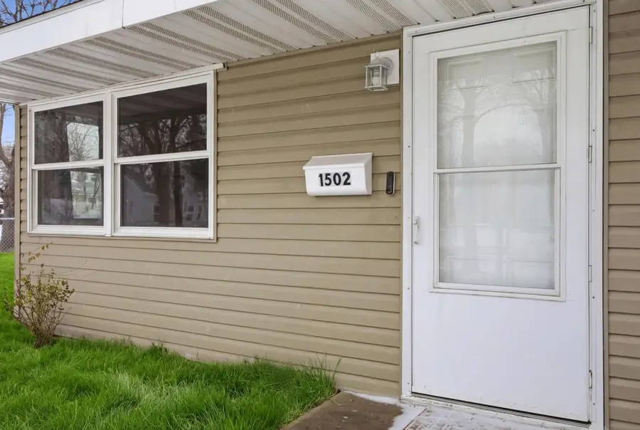 1502 5th Avenue N, Moorhead, MN 56560 - #2