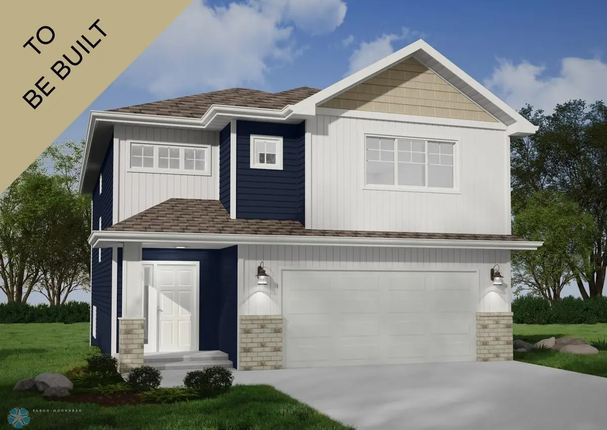 6750 Belding Drive S, Fargo, ND 58104 - #1