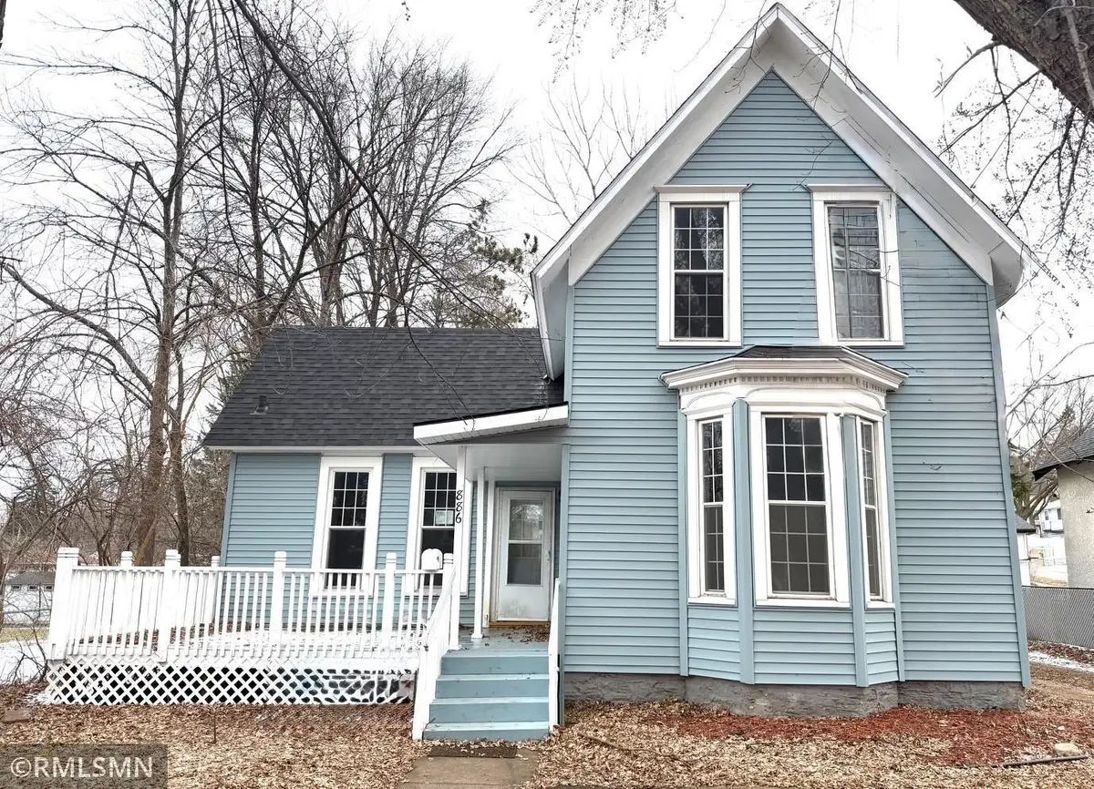 886 Johnson Parkway, Saint Paul, MN 55106 - #1