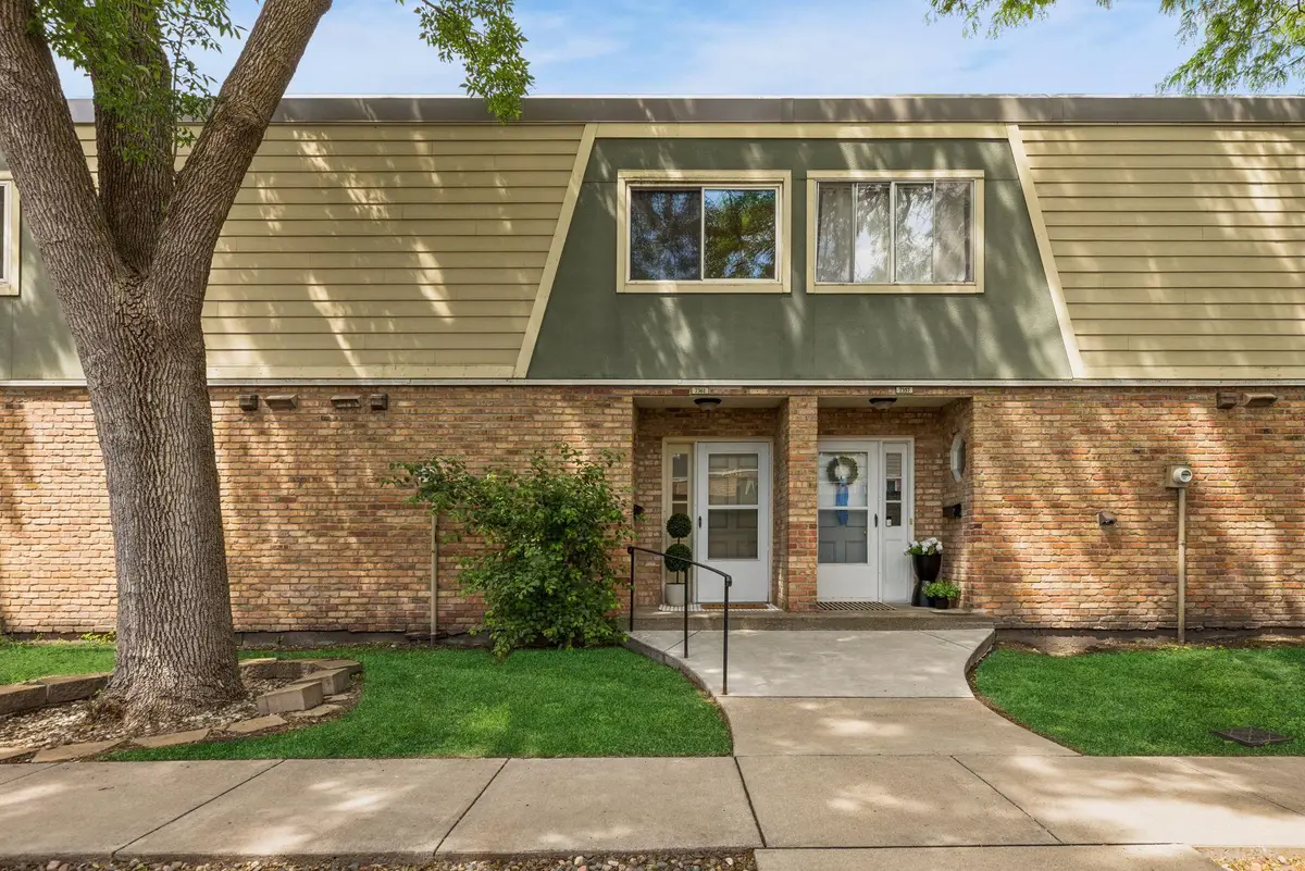 7361 W Franklin Avenue, Saint Louis Park, MN 55426 - #1