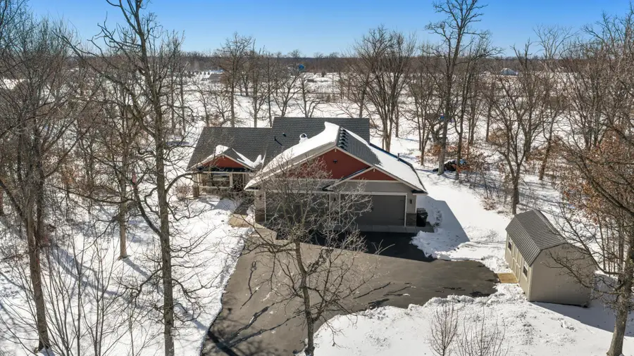 29075 151st Street Nw, Zimmerman, MN 55398 - #3