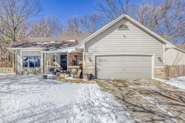13232 Grouse Street Nw, Coon Rapids, MN 55448