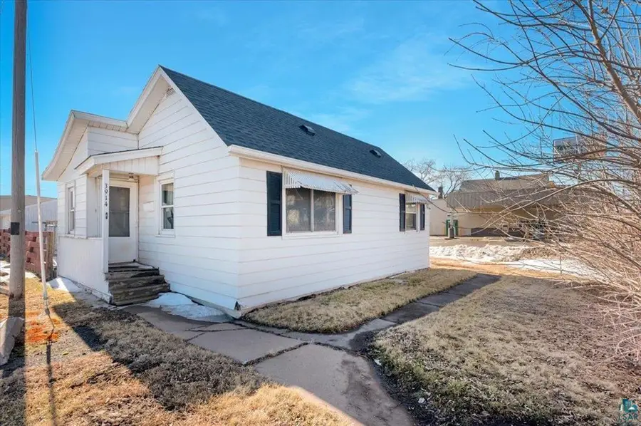 3914 Grand Avenue, Duluth, MN 55807 - #2